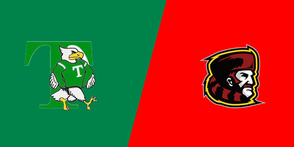 Tumwater High School vs. Steilacoom High School