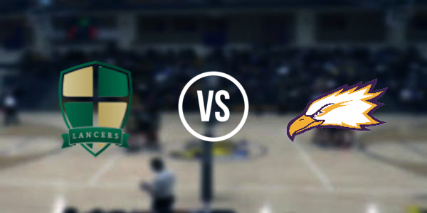 Oakland Christian High School vs Plymouth Christian Academy