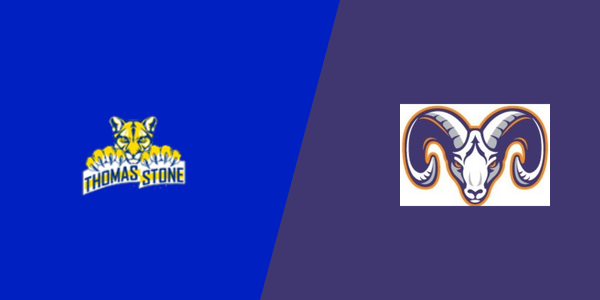 Thomas Stone High School vs. Maurice J McDonough High School