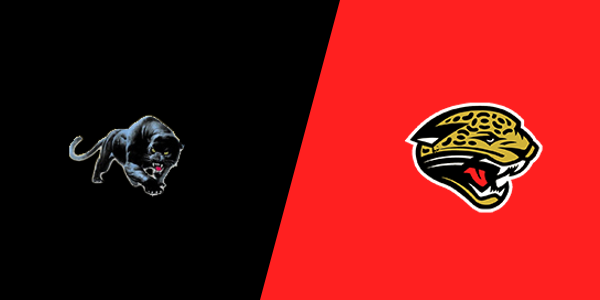 Excel High School vs. Hillcrest-Evergreen High School