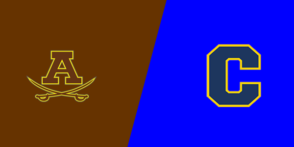 Clarkston Wolves vs Rochester Adams HS