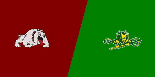 Chateaugay Central School vs. Hermon-Dekalb High School