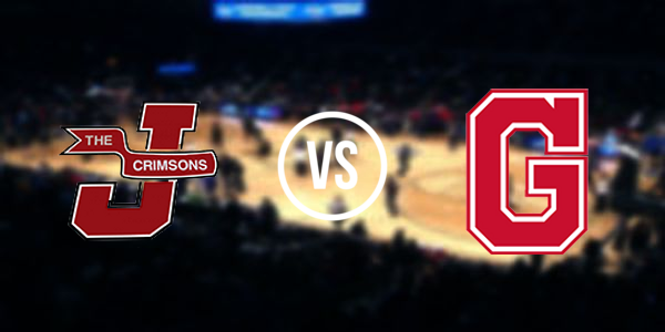 Jacksonville High School vs. Glenwood High School