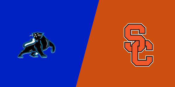 Prospect High School vs. Silver Creek High School