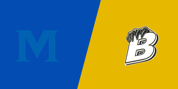 McCallie School vs. Bradley Central High School