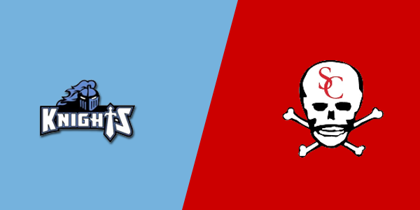 Johnson High School vs. Savannah Christian Preparatory School