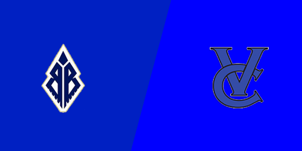 Banks High School vs. Valley Catholic High School