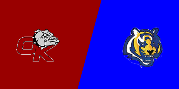 Okanogan High School vs. Tonasket High School
