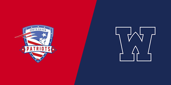 South Haven Christian School vs. Pleasant View Christian School