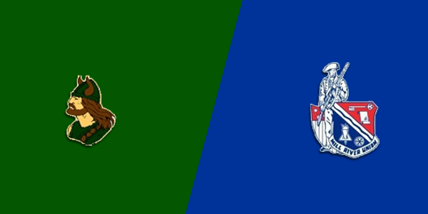 West Rutland School vs. Mill River Union High School