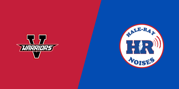 Valley Regional High School vs. Hale Ray High School