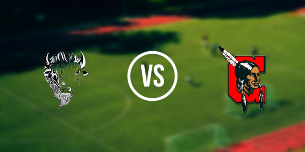 Cheyenne South High School vs. Cheyenne Central High School