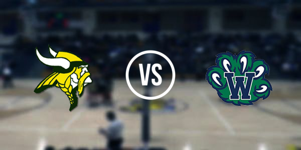 Loudoun Valley High School vs. Woodgrove High School