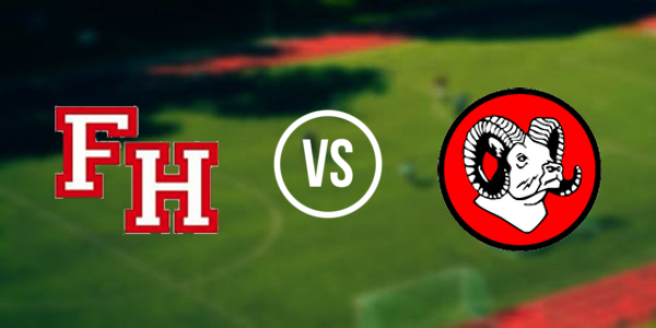 Southern Garrett High School vs. Fort Hill High School