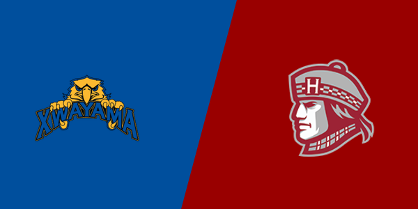 Yakama Tribal High School vs. Highland High School