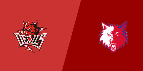 Murtaugh High School vs. Castleford High School