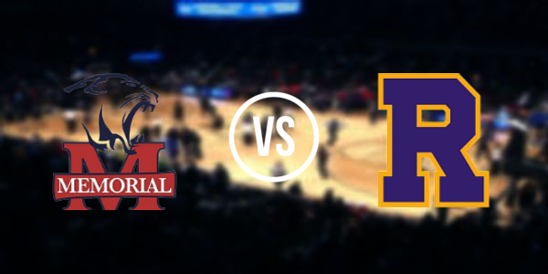 Archbishop Riordan High School vs San Joaquin Memorial High School