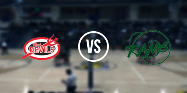 Dawson County High School vs. Billings Central Catholic High School