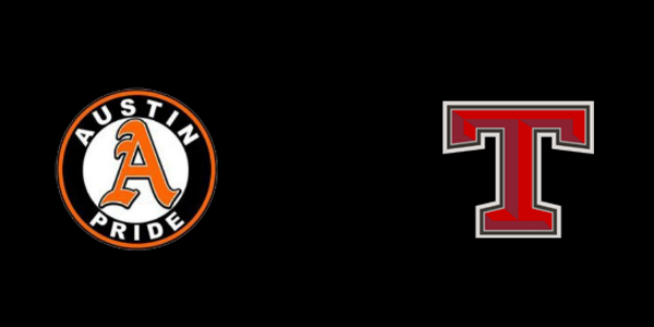 Austin High School vs. Thompson High School