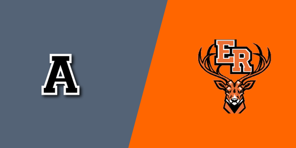 Away vs. Elk Rapids High School