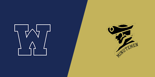 Pleasant View Christian School vs. Franklin Road Christian School