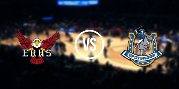 Spotswood High School vs. East Rockingham High School