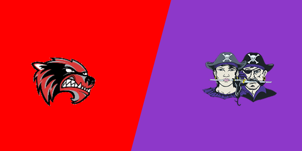 West Yellowstone High School vs. Power High School