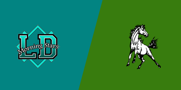 Lame Deer High School vs. Ennis High School