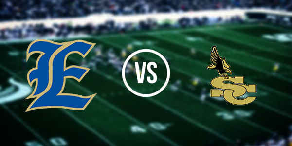Elkin High School vs. Surry Central High School
