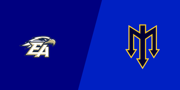 Everett Alvarez High School vs. Marina High School