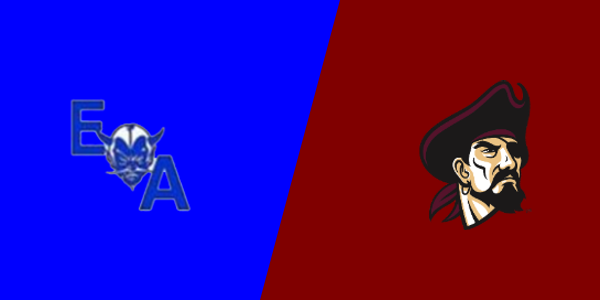 East Aurora High School vs. St. Joseph's Collegiate High School