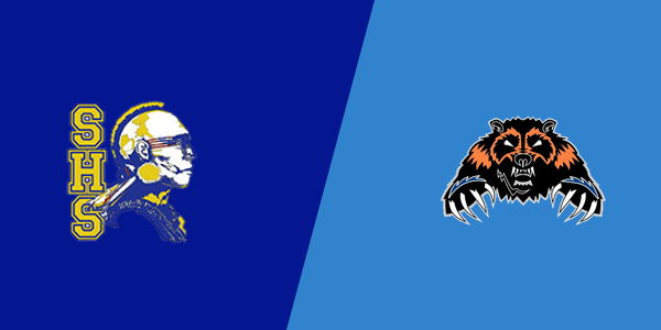 Stafford High School vs. North Stafford High School