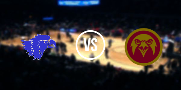 Thompson Falls High School vs. Florence-Carlton High School