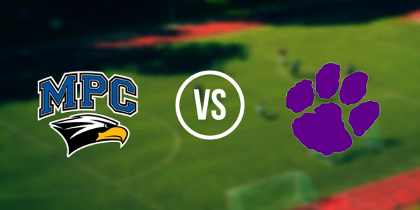 Darlington vs Mount Paran Christian School