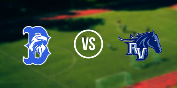Ralston Valley High School vs. Broomfield High School