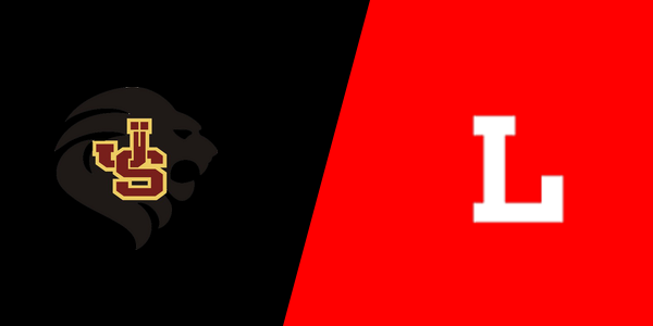 JSerra Catholic High School vs. Orange Lutheran High School