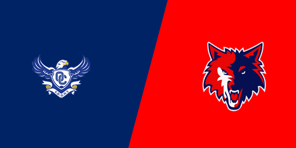 Sandra Day O'Connor High School vs. Centennial High School
