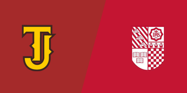 Thomas Jefferson High School vs. Regis Jesuit High School