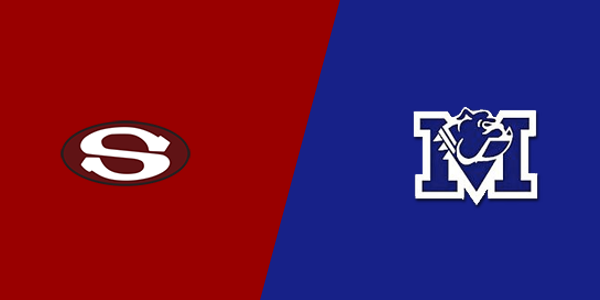 Sylacauga High School vs. Marbury High School