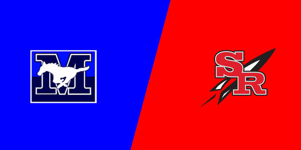 Mercer Area High School vs. Slippery Rock Area High School