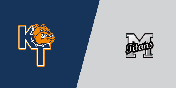 KIPP Tulsa University Prep vs. McLain High School For Science and Technology