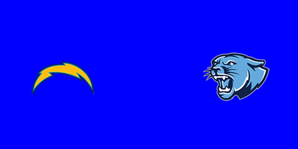 Mio AuSable High School vs. All Saints Central High School