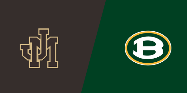 John Marshall High School vs. Brooke High School