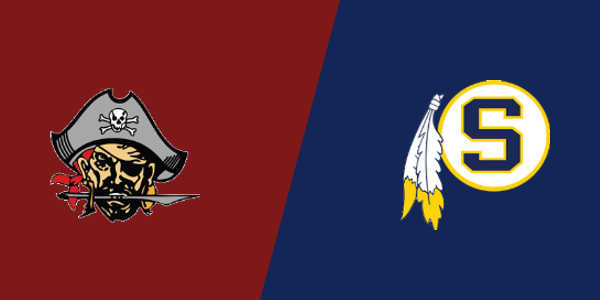 Ottawa Township High School vs. Sterling High School