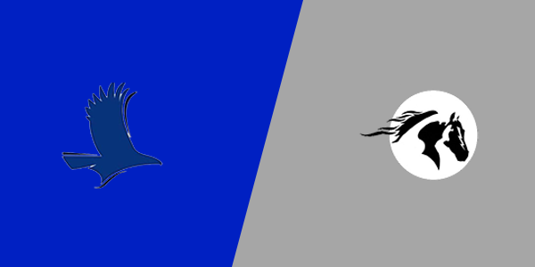 La Pine High School vs. Sisters High School