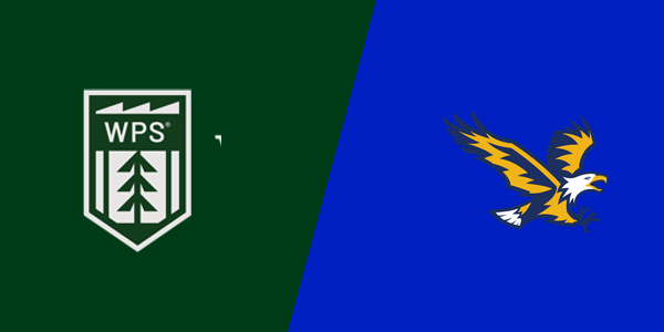 Willows Preparatory School vs. Eastside Preparatory High School