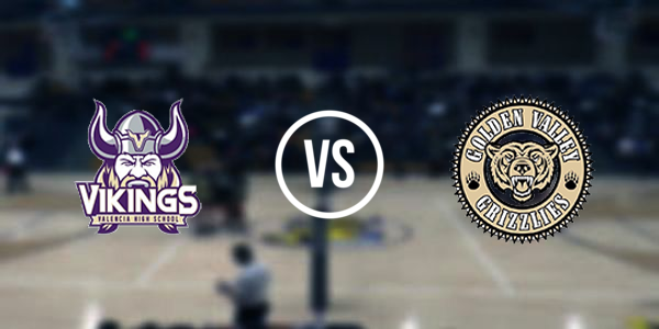 Golden Valley High School - Santa Clarita vs Valencia High School