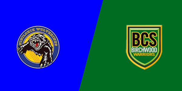 Ninilchik High School vs. Birchwood Christian High School