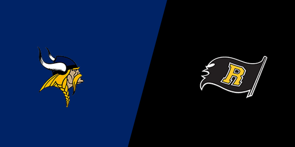 Apollo Ridge High School vs. Riverview High School