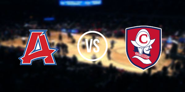 Arcadia High School vs. Coronado High School